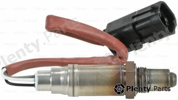 Lambda Sensor