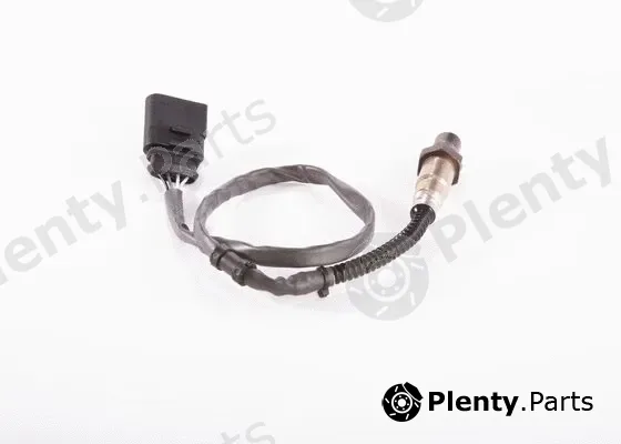 Bosch 0258010011 — Lambda Sensor