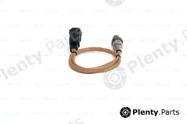 Bosch 0258030154 — Lambda Sensor