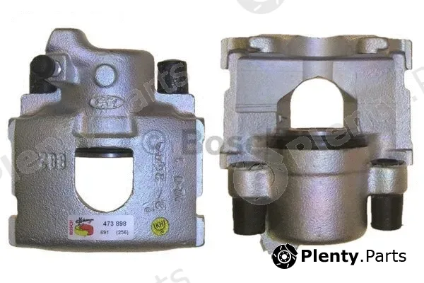 Bosch 0986473898 — Brake Caliper