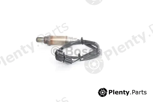 Lambda Sensor
