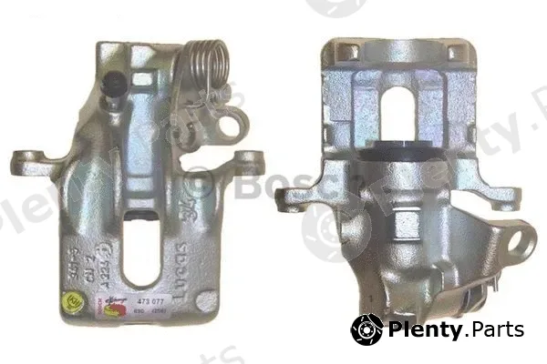Bosch 0986473077 — Brake Caliper