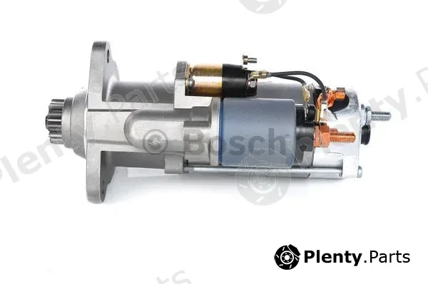 Bosch 0001261049 — Starter