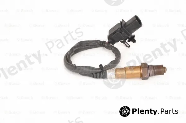 Lambda Sensor