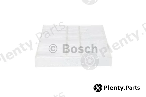 Bosch 1987432216 — Filter, cabin air