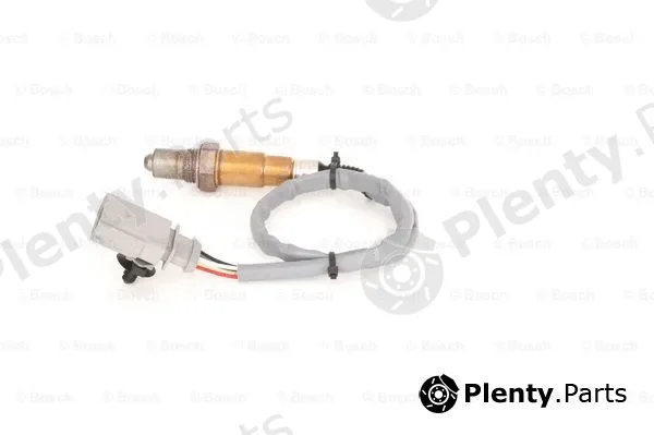 Lambda Sensor