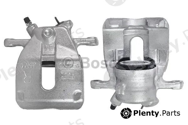 Bosch 0986135325 — Brake Caliper