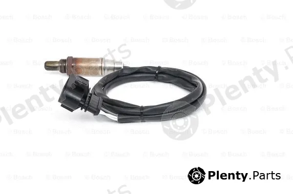 Lambda Sensor