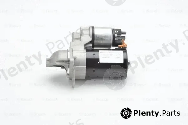 Bosch 0001107492 — Starter