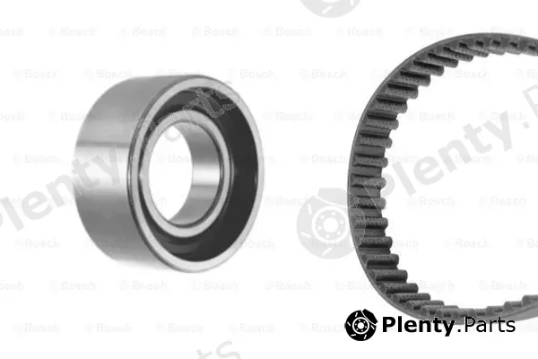 Bosch 1987948911 — Timing Belt Kit