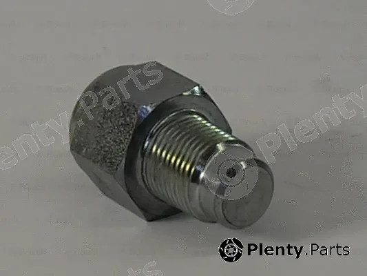 Bosch 0336003012 — Temperature Switch, cold start system