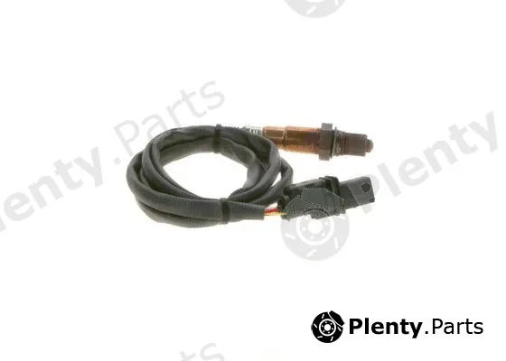 Lambda Sensor