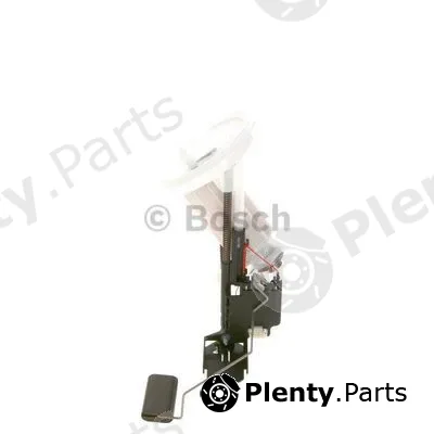 Bosch 0580314549 — Sender Unit, fuel tank
