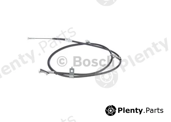 Bosch 1987482829 — Cable Pull, parking brake