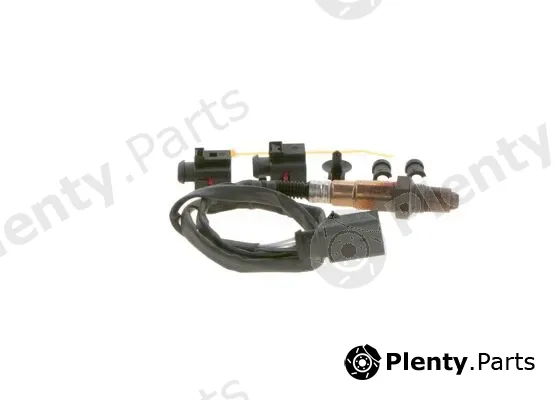Lambda Sensor