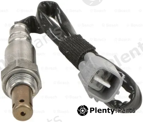 Lambda Sensor
