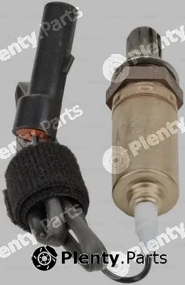 Lambda Sensor