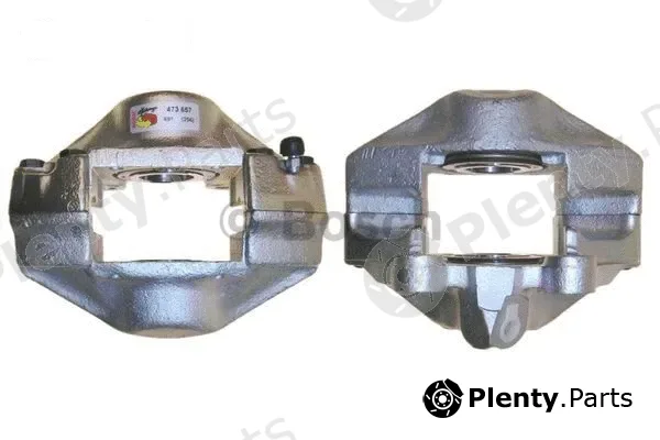 Bosch 0986473657 — Brake Caliper