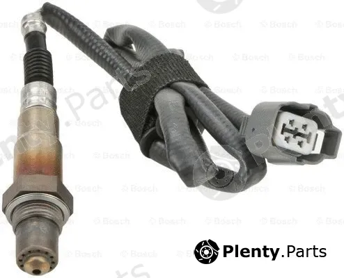 Lambda Sensor