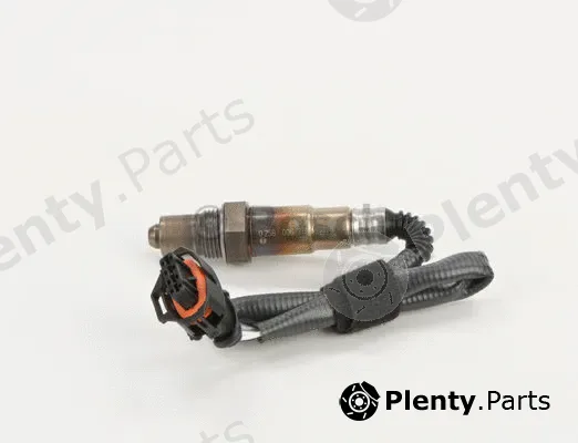 Lambda Sensor