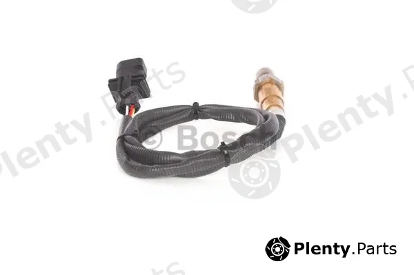 Lambda Sensor