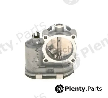Bosch 0280750556 — Throttle Body