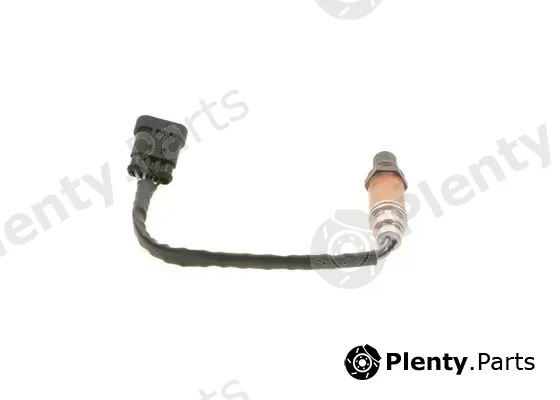 Lambda Sensor