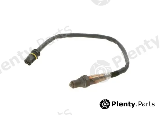 Lambda Sensor