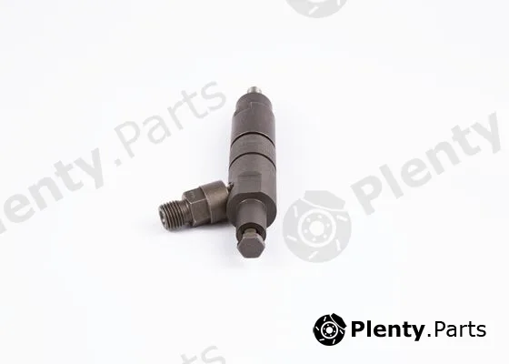 Bosch 9430082289 — Nozzle and Holder Assembly