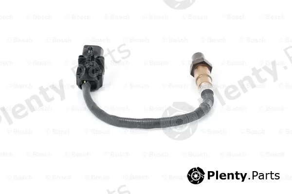 Lambda Sensor