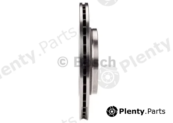 Bosch 0986479S06 — Brake Disc