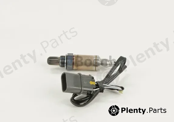 Lambda Sensor