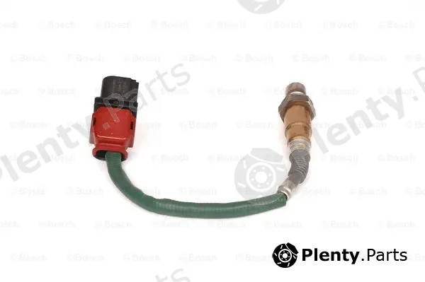 Lambda Sensor