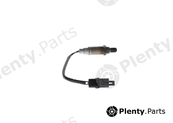 Lambda Sensor