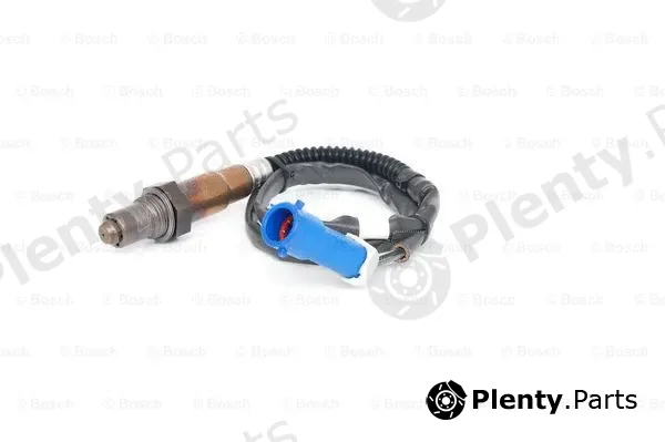 Lambda Sensor