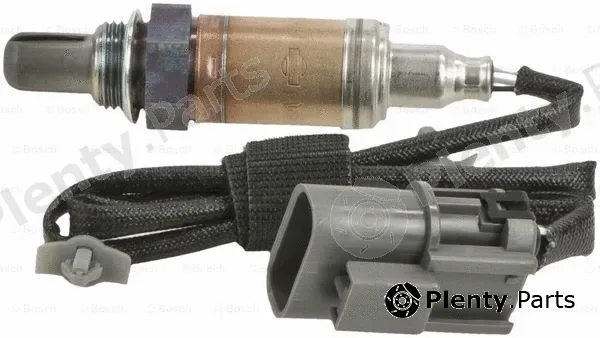 Lambda Sensor