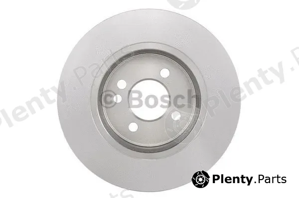 Bosch 0986478606 — Brake Disc