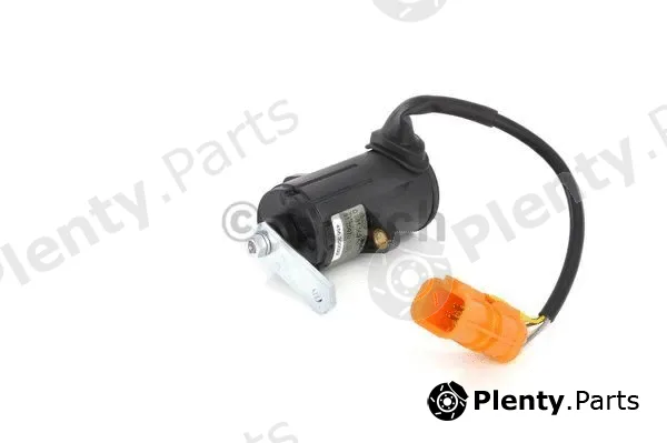 Bosch 0281002587 — Sensor, accelerator pedal position