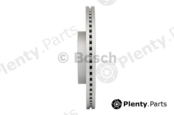 Bosch 0986479C74 — Brake Disc