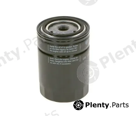 Bosch 09864B7020 — Oil Filter