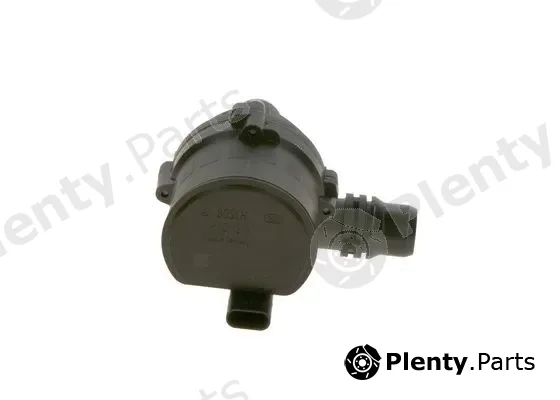 Bosch 0392023481 — Auxiliary Water Pump (cooling water circuit)