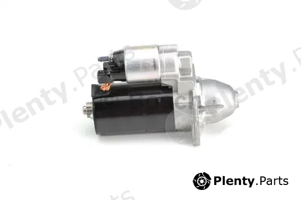 Bosch 0001138057 — Starter