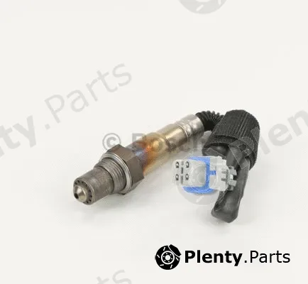 Lambda Sensor