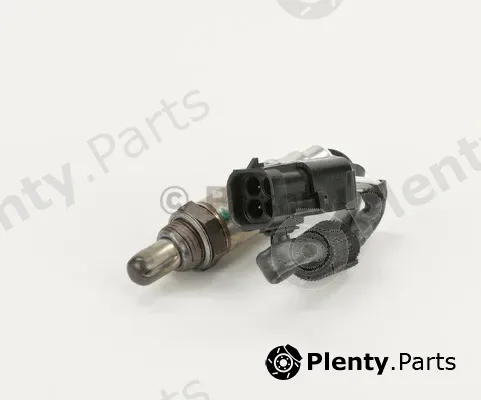 Lambda Sensor
