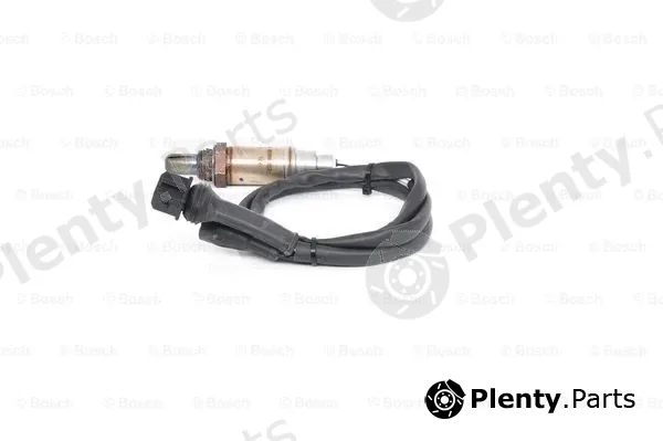 Lambda Sensor