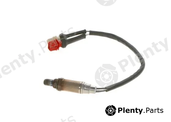 Lambda Sensor