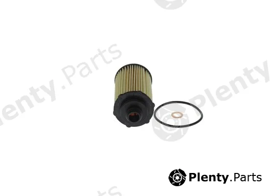 Bosch F026407348 — Oil Filter