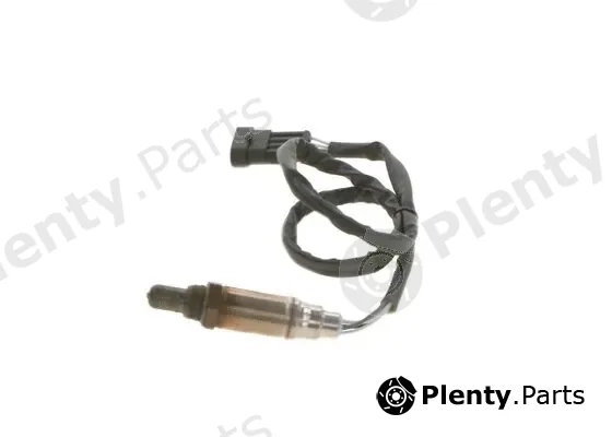 Lambda Sensor
