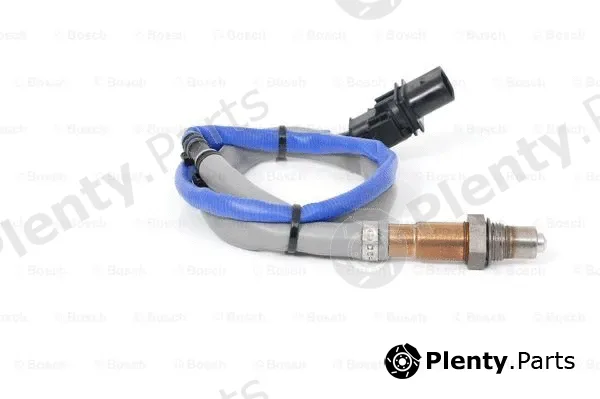 Bosch 0258017432 — Lambda Sensor