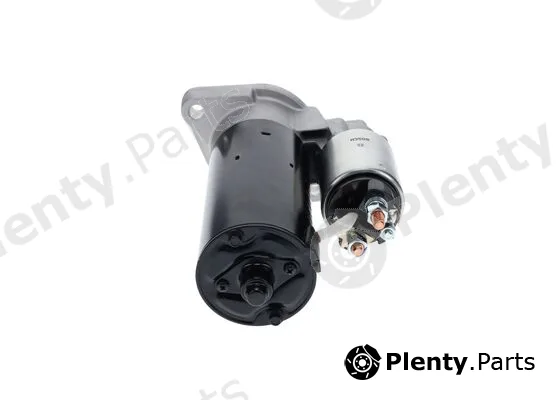 Bosch 1986S00806 — Starter
